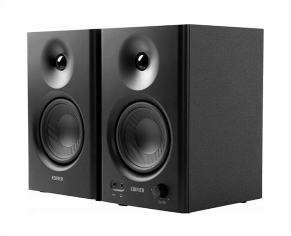 Loa kiểm âm edifier MR4 black chính hãng