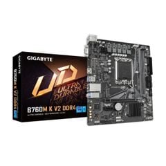 Mainboard Gigabyte B760M-K V2 DDR4