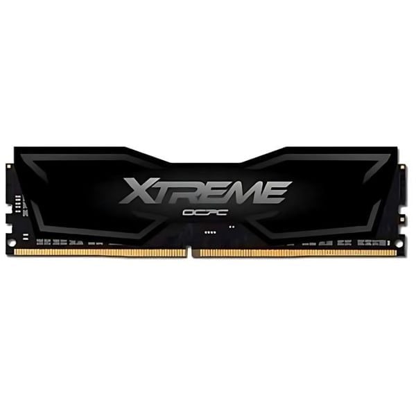 Ram OCPC Xtreme II 16GB 2666MHz DDR4 - Tản nhiệt (Black) (MMX16GD426C19U)