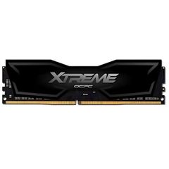 Ram OCPC Xtreme II 16GB 2666MHz DDR4 - Tản nhiệt (Black) (MMX16GD426C19U)