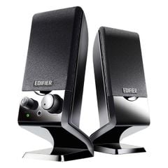 Loa máy tính 2.1 EDIFIER M1250 2.1 1.2W (Black)