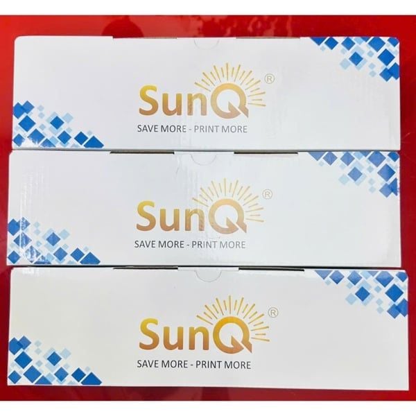 Hộp mực máy in 12A SunQ
