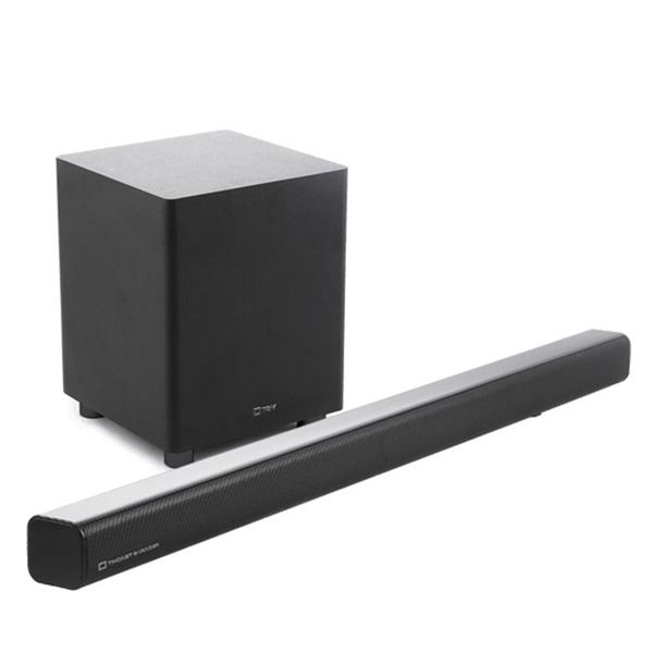 Loa THONET & VANDER Dunn Gen2 soundbar