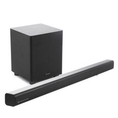 Loa THONET & VANDER Dunn Gen2 soundbar