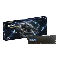 Ram SSTC 8GB 3200MHz DDR4 - Tản Thép