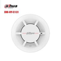 Đầu báo khói thường 2 dây Dahua Wisualarm DHI-HY-C131