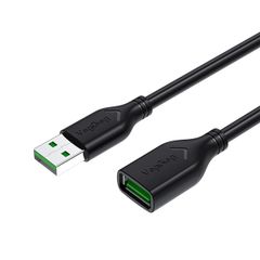 Cáp nối dài usb 2.0 veggieg V-U105 1.5m
