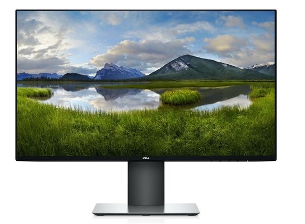 Màn hình Dell ultrasharp U2419H 60.5 CM cũ