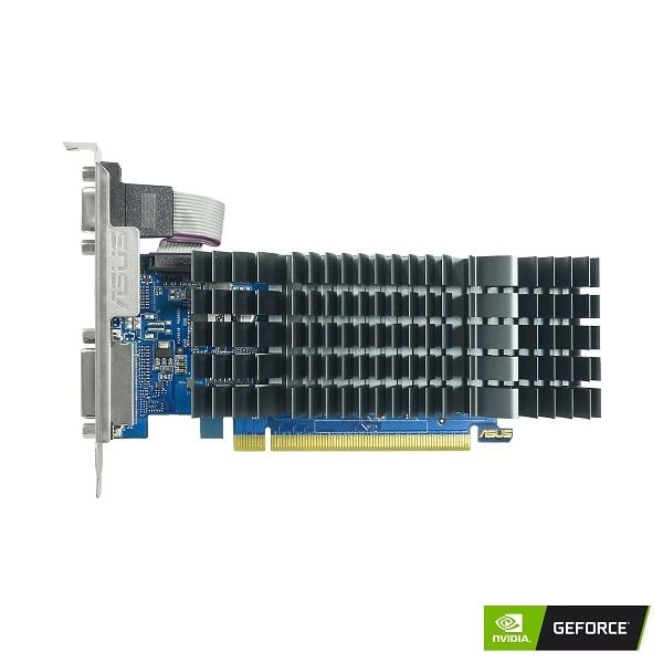 VGA card màn hình GT710 2GD3 cũ - BH 1 tháng