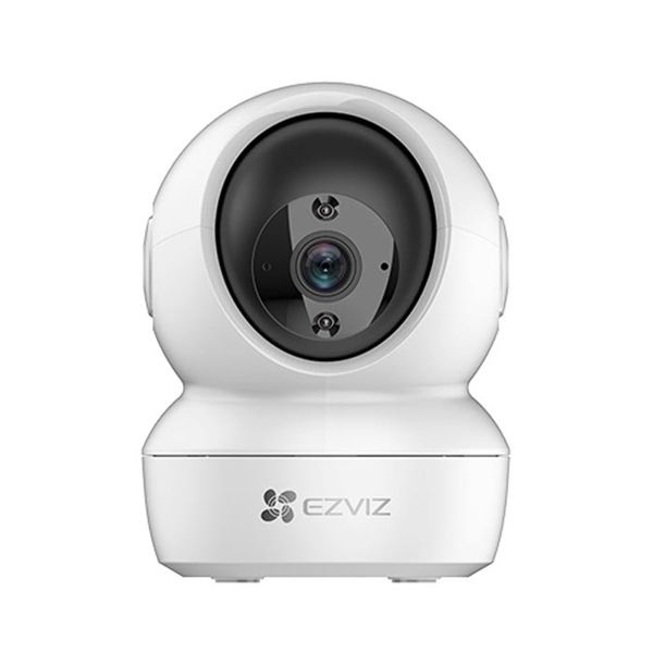 CAMERA IP WIFI EZVIZ H6C 2K Pro 3MB ( chưa thẻ )