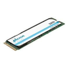 SSD Micron 2200 512GB M.2 2280 NVMe PCIe Gen3x4