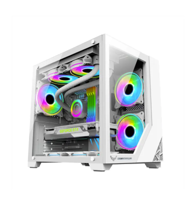 Case Centaur Titan CT-V001 Trắng