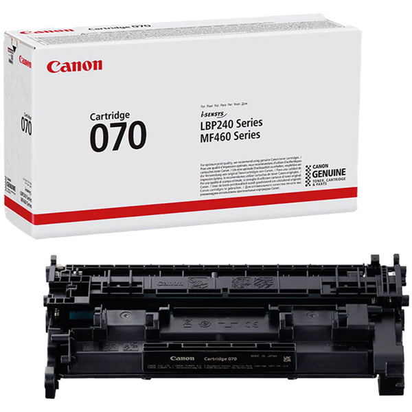 Hộp mực máy in Canon 243dw - 122dw (mực 070) SunQ