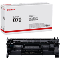 Hộp mực máy in Canon 243dw - 122dw (mực 070) SunQ