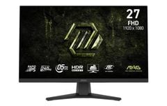 Màn hình MSI MAG 272F X24 (27 inch/ FHD/ Rapid IPS/ 240Hz/ 0.5ms)