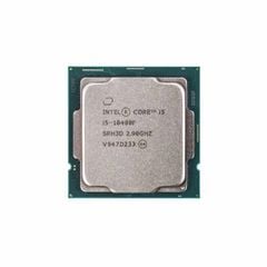CPU intel core i5 10400F (cũ)