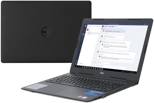 Laptop DELL Vostro 3580 ( core i5-8265, ram 8gb, ssd 256gb, màn hình 15.6