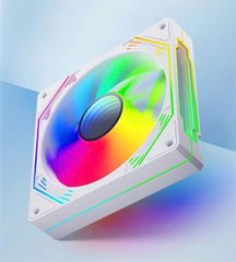 Fan case F3 Trắng (hub)