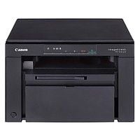 Canon MF3010 : in 1 mặt , photo , scan . Hộp mực 85a (cũ)