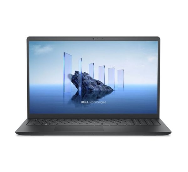 Laptop Dell 15 DC15250 (15.6 inch/ FHD Touch/ i5-1334U/ 16GB (8GBx2) DDR5/ SSD M.2 512GB/ Win 11/ Black) Nhập Khẩu