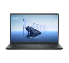 Laptop Dell 15 DC15250 (15.6 inch/ FHD Touch/ i5-1334U/ 16GB (8GBx2) DDR5/ SSD M.2 512GB/ Win 11/ Black) Nhập Khẩu