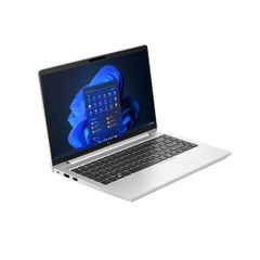 LAPTOP HP ELITEBOOK 640 G10,CORE I7-1355U,16GB RAM/ 512GB SSD/ INTEL GRAPHICS/ 14INCH FHD/ WEBCAM/3 CELL/ WLAN AX+BT/ FINGERPRINT/ SMCARD/ WIN11 HOME 64/ SILVER- 01Y