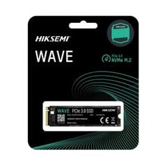 SSD HIKSEMI HS-SSD-WAVE(P) 1TB M.2 2280 PCIe 3.0x4 (Đọc 2450MB/s - Ghi 2450MB/s)