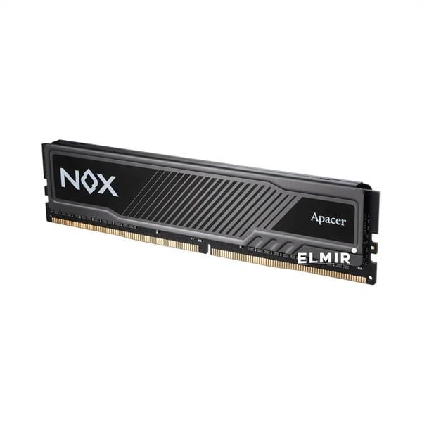 Ram Apacer DDR4 16Gb 3200MH OC NOX