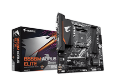 MAINBOARD GIGABYTE B550M AORUS ELITE DDR4