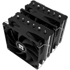 Tản nhiệt khí CPU Thermalright Peerless Assassin 120 SE (Black)