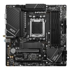 Main MSI PRO B650M-A WIFI DDR5