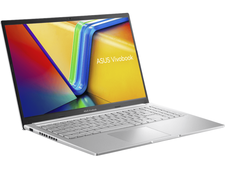 Laptop Asus Vivobook X1502V (X1502VA-BQ886W) (15.6Inch/ FHD/ I7-13620H/ 16GB (8GBx2)/ SSD 512GB/ WIN11/ Bạc)