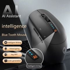 Chuột thông minh AI CPM A05 (Chat GPT, Tìm kiếm bằng giọng nói, Dịch văn bản...)