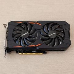 VGA Card màn hình Gigabyte GTX1050 2GD5 (cũ)