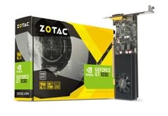VGA Card màn hình ZOTAC GT 1030 2GB DDR5