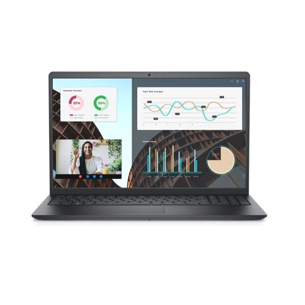 Laptop DELL Vostro 15 3530 ( i5-1334U/ RAM 8Gb/ SSD 512Gb/ 15,6