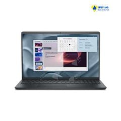 Laptop Dell Pro 15 Essential PV15250 (P112F013) (15.6 inch/ FHD/ IPS/ 120Hz/ i7-1355U/ 8GB DDR5/ SSD 512GB/ Ubuntu/ Carbon Black) Nhập Khẩu ( Kèm key bản quyền win 11 sticker)