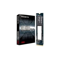SSD Gigabyte 256GB M.2 NVMe V2 PCIe 3.0x4 - G3NVMEV2256G (Đọc 3200MB/s - Ghi 1200MB/s)