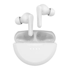 Tai nghe Bluetooth không dây Belkin SoundForm Phythm (Màu trắng)