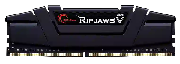 Ram PC DDR4 gskill ripjaws V 16GB bus 3200MHZ
