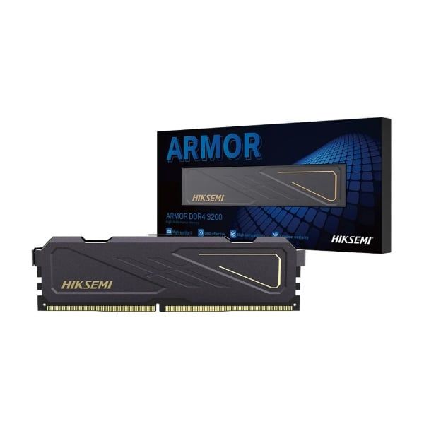 Ram HIKSEMI Amor DDR4 16GB 3200Mhz