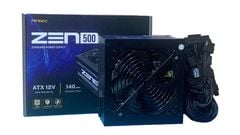 Nguồn Antec Atom ZEN 500W EC (230V AC)