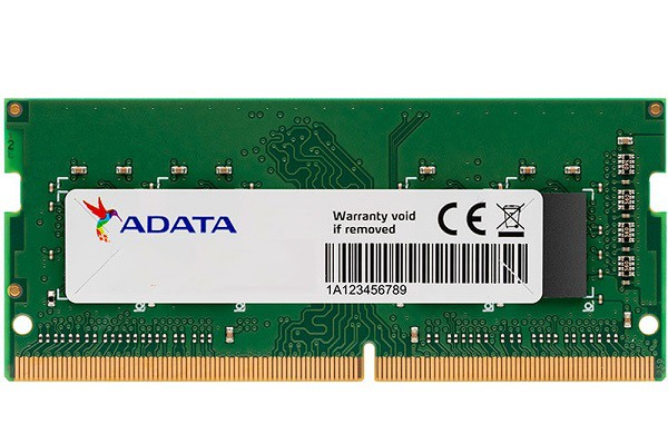 Ram Laptop Adata 8Gb 3200MHz DDR4