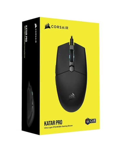 Chuột Gaming Corsair Katar Pro Ultra Light