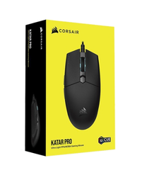 Chuột Gaming Corsair Katar Pro Ultra Light