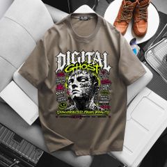 BIG MEN- Áo thun cotton in họa tiết DIGITAL thời trang bigsize nam 85- 145kg