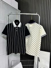 SALE 149K- Áo thun polo cotton thời trang bigsize nam cỡ đại < 140kg