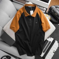 SALE 149K- Áo thun polo cotton thời trang bigsize nam cỡ đại < 140kg