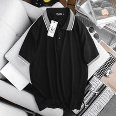 SALE 199K _ Áo thun polo phối nhiều mẫu bigsize nam <135kg