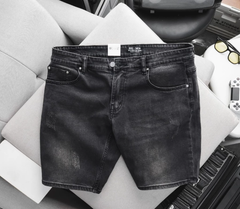[Big Men] SALE 189K Quần short jean nhiều mẫu thời trang bigsize nam cỡ đại < 140kg